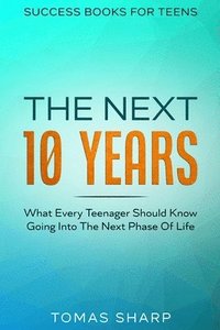 bokomslag Success Books For Teens