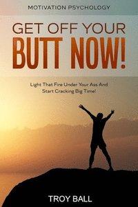 bokomslag Motivation Psychology