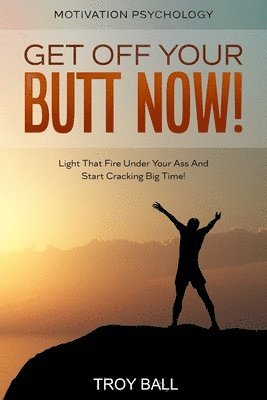 bokomslag Motivation Psychology