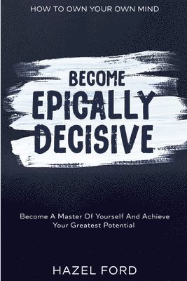 bokomslag How To Own Your Own Mind