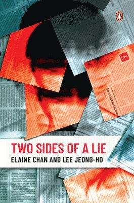 Two Sides of A Lie 1