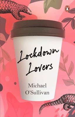 Michael O'Sullivan - LockdownLovers, Häftad