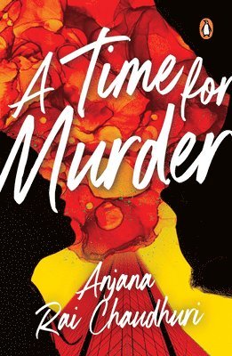 A Time for Murder 1