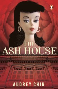 bokomslag The Ash House