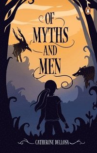 bokomslag Of Myths And men