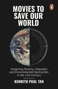 bokomslag Movies to Save Our World