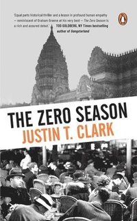 bokomslag The Zero Season