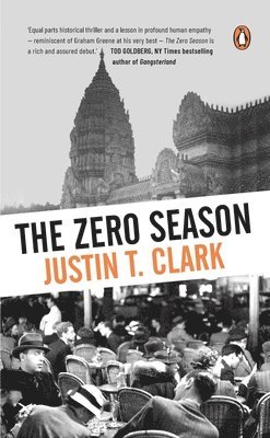 The Zero Season 1