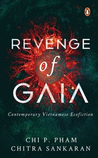 bokomslag Revenge of Gaia