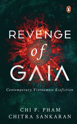 Revenge of Gaia 1