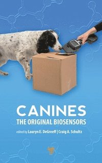 bokomslag Canines