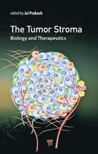 bokomslag The Tumor Stroma