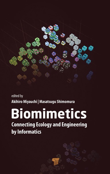 bokomslag Biomimetics