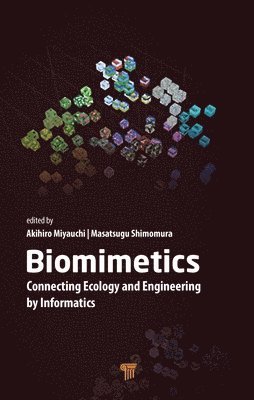 Akihiro Miyauchi, Masatsugu Shimomura - Biomimetics, Inbunden