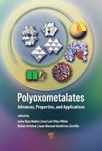 bokomslag Polyoxometalates
