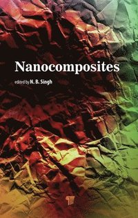 bokomslag Nanocomposites