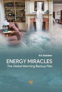 bokomslag Energy Miracles