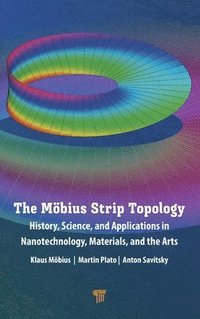 bokomslag The Mbius Strip Topology