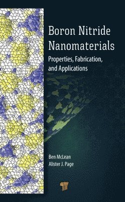 Boron Nitride Nanomaterials 1