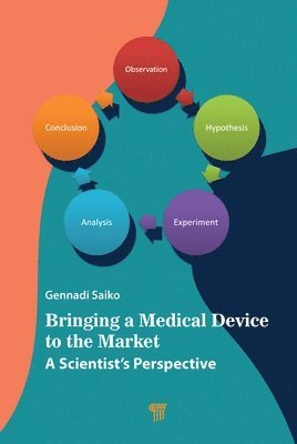 Bringing a Medical Device to the Market 1