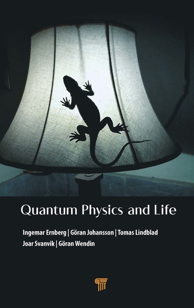 bokomslag Quantum Physics and Life