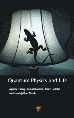 Quantum Physics and Life 1