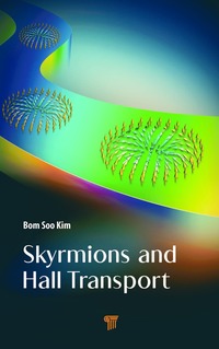 bokomslag Skyrmions and Hall Transport