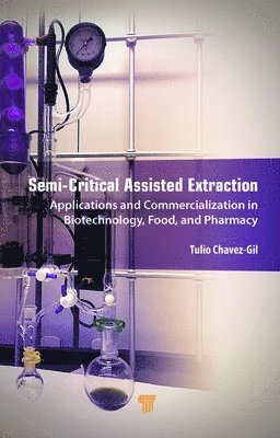 Semi-Critical Assisted Extraction 1