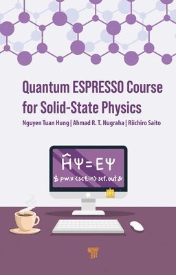 Quantum ESPRESSO Course for Solid-State Physics 1