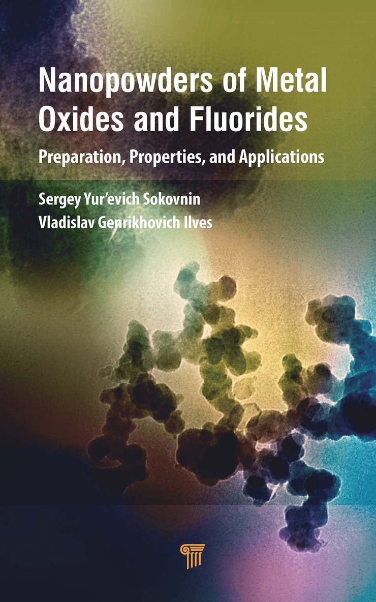 Nanopowders of Metal Oxides and Fluorides