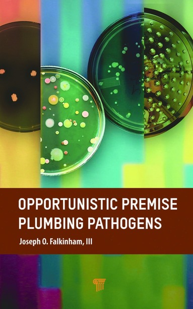 bokomslag Opportunistic Premise Plumbing Pathogens