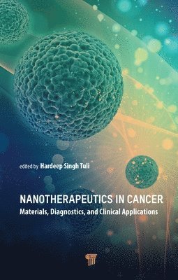 Nanotherapeutics in Cancer 1