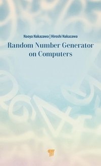 bokomslag Random Number Generators on Computers