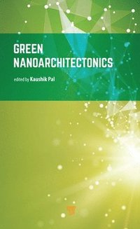 bokomslag Green Nanoarchitectonics