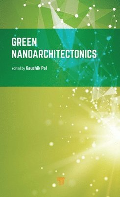 Green Nanoarchitectonics 1