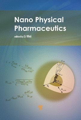 Nano Physical Pharmaceutics 1