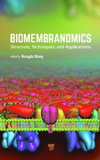 bokomslag Biomembranomics