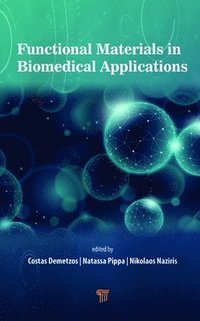 bokomslag Functional Materials in Biomedical Applications