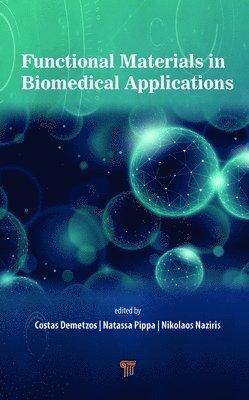 Functional Materials in Biomedical Applications