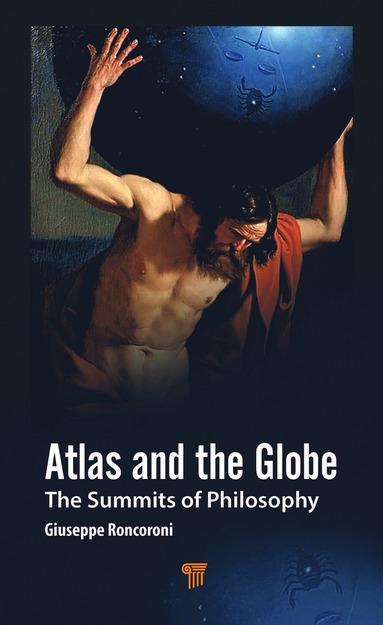 bokomslag Atlas and the Globe