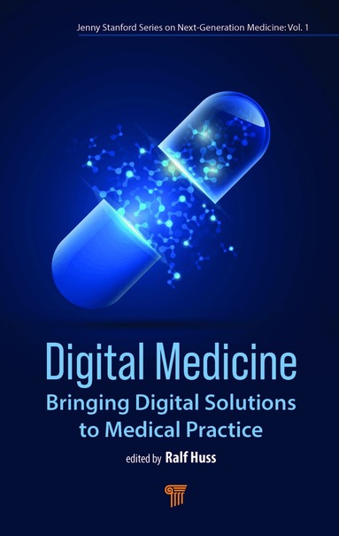 Ralf Huss - Digital Medicine, Inbunden