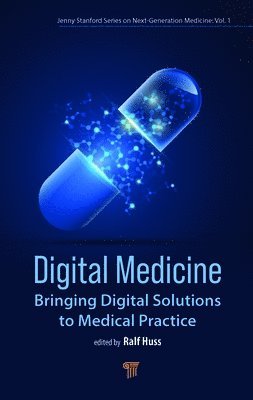 bokomslag Digital Medicine