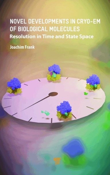 Joachim Frank - Novel Developments in Cryo‐EM of Biological Molecules, Inbunden