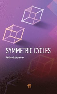 bokomslag Symmetric Cycles