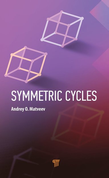 bokomslag Symmetric Cycles