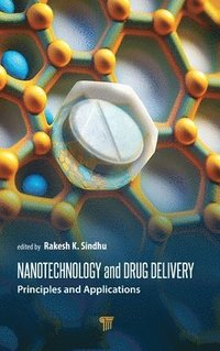 bokomslag Nanotechnology and Drug Delivery
