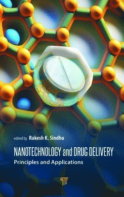 bokomslag Nanotechnology and Drug Delivery