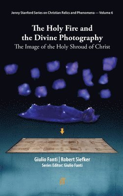 The Holy Fire and the Divine Photography 1