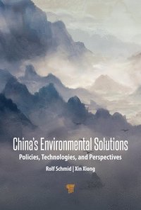 bokomslag Chinas Environmental Solutions