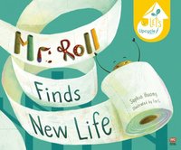 bokomslag Mr Roll Finds New Life